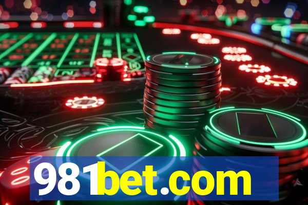 981bet.com