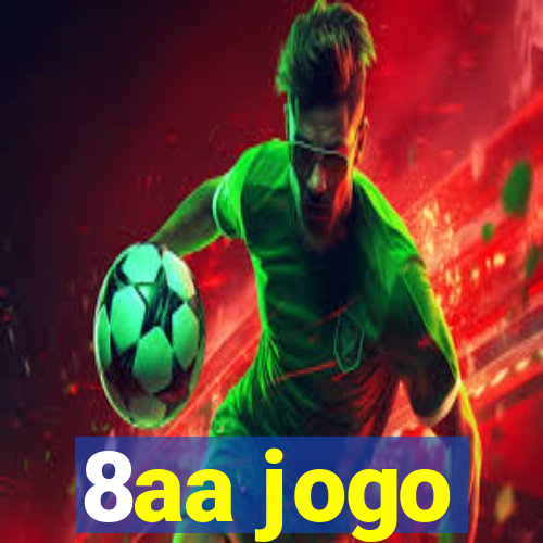 8aa jogo