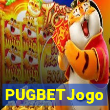 PUGBETJogo