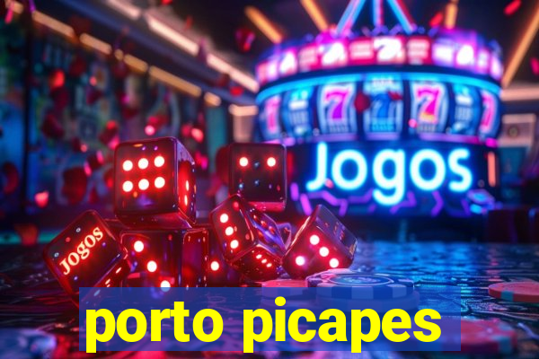 porto picapes