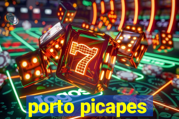 porto picapes