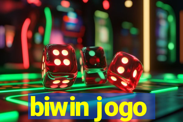 biwin jogo