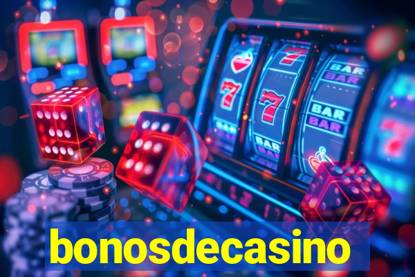 bonosdecasino