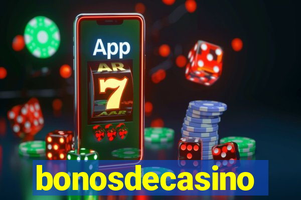 bonosdecasino