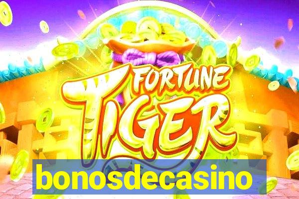 bonosdecasino