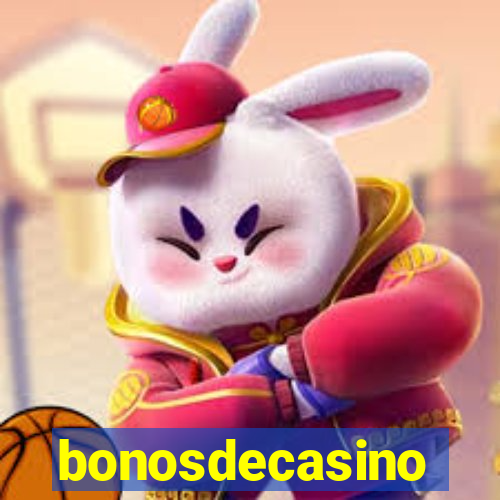 bonosdecasino