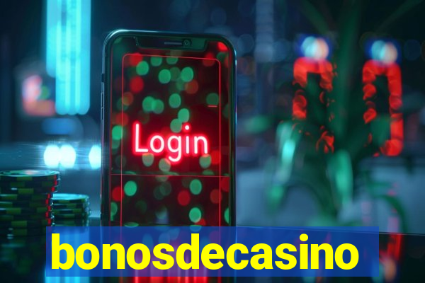 bonosdecasino