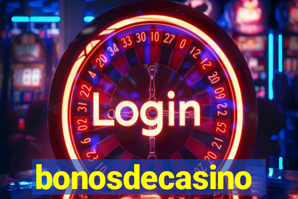 bonosdecasino