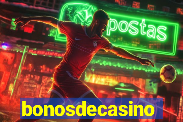 bonosdecasino