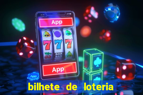 bilhete de loteria o filme completo dublado