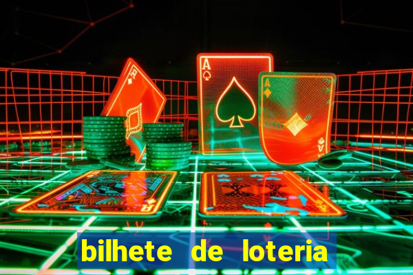 bilhete de loteria o filme completo dublado