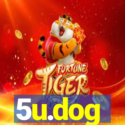 5u.dog