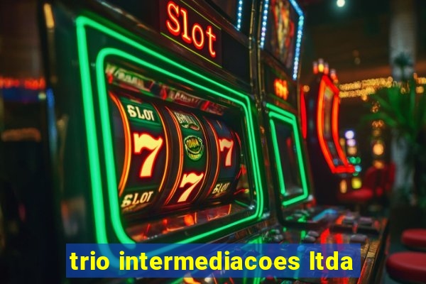 trio intermediacoes ltda