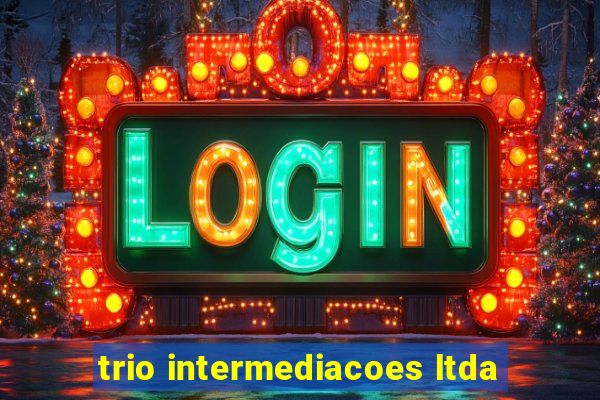 trio intermediacoes ltda