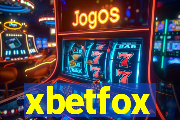 xbetfox