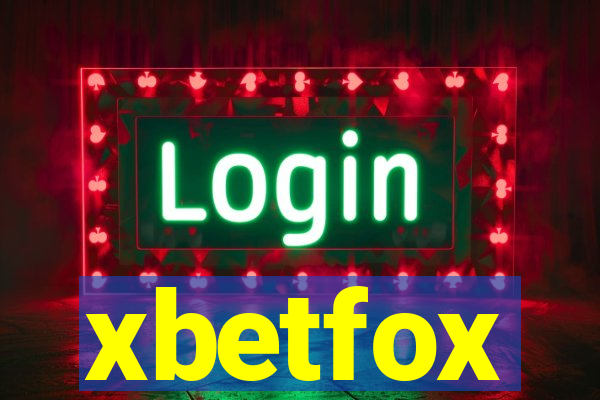 xbetfox