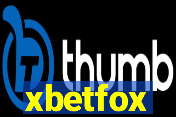 xbetfox