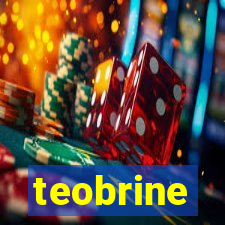 teobrine