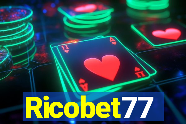 Ricobet77