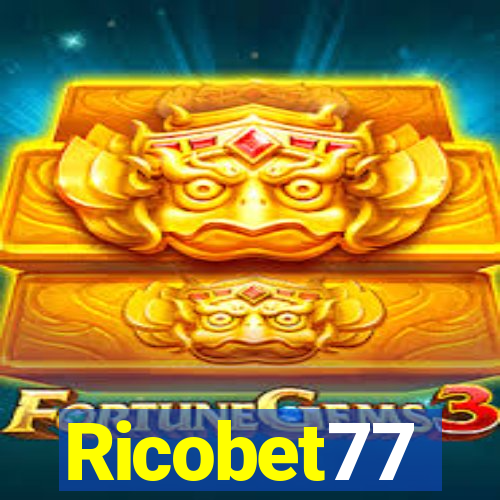 Ricobet77