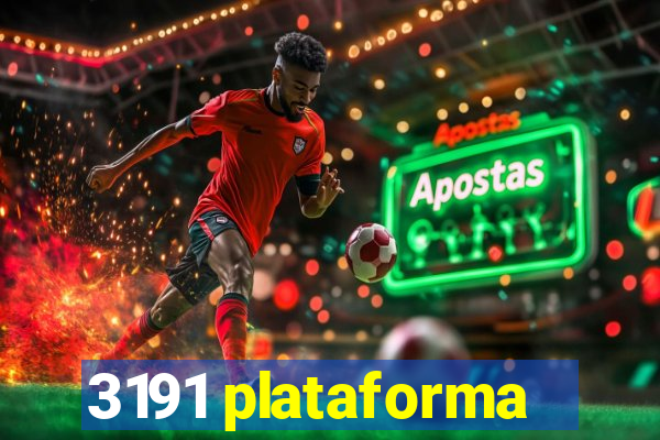 3191 plataforma