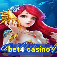 bet4 casino