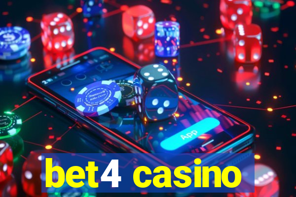 bet4 casino