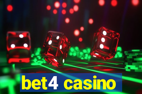 bet4 casino