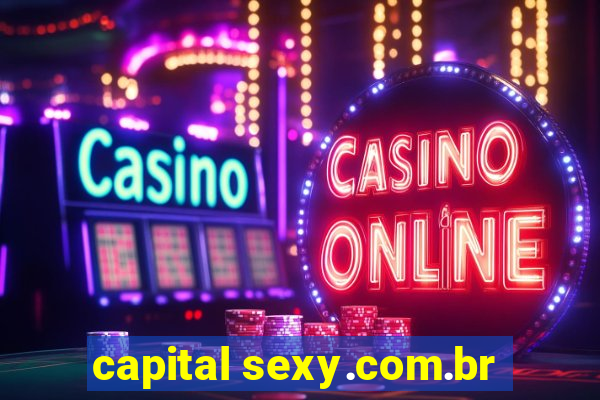 capital sexy.com.br