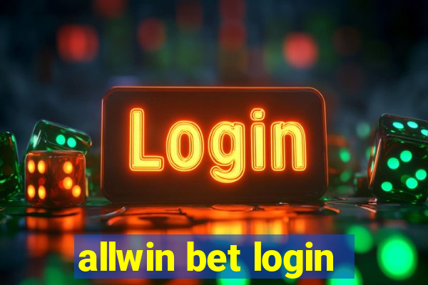 allwin bet login