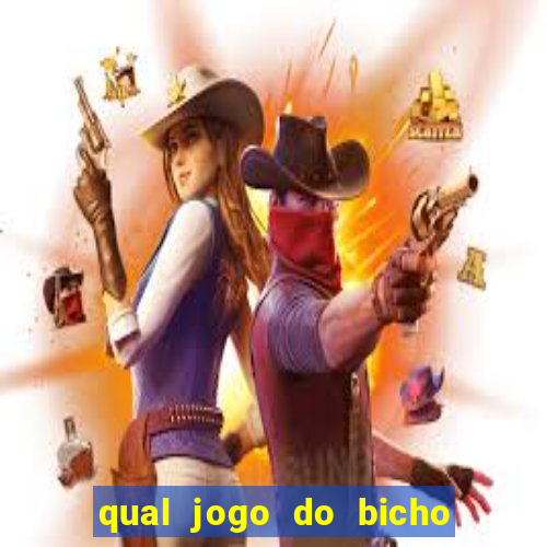 qual jogo do bicho paga mais