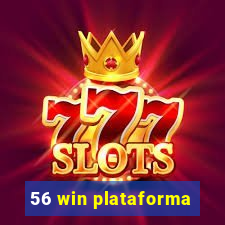 56 win plataforma