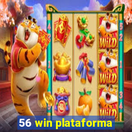 56 win plataforma