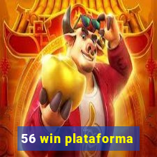 56 win plataforma