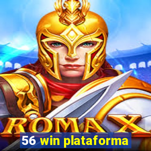 56 win plataforma