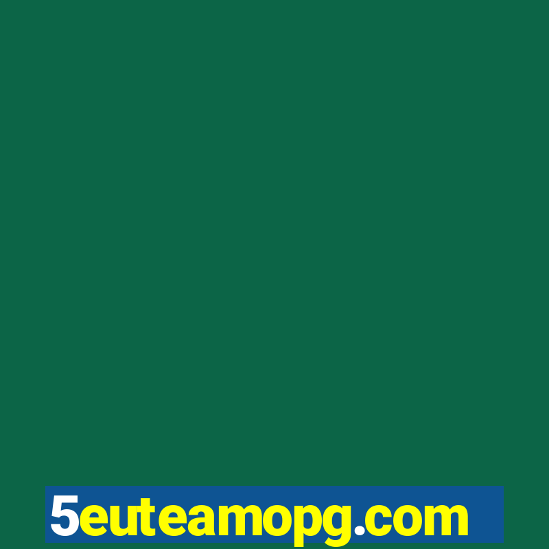 5euteamopg.com