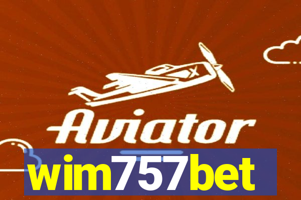 wim757bet