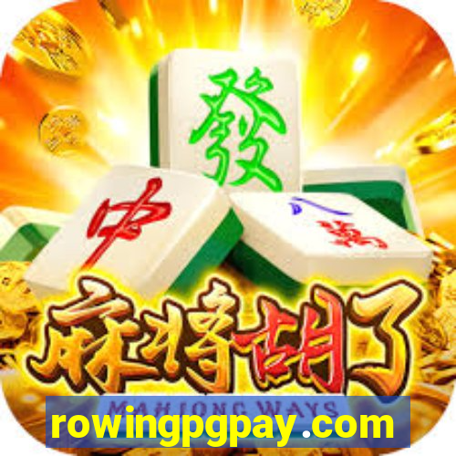 rowingpgpay.com