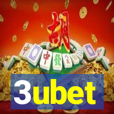 3ubet