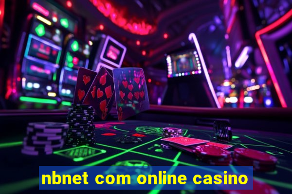 nbnet com online casino