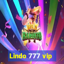 Lindo 777 vip