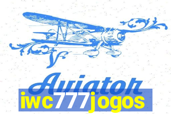 iwc777jogos