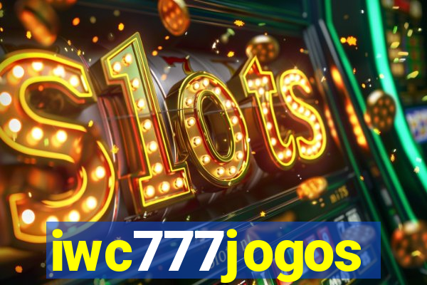 iwc777jogos