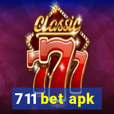 711 bet apk