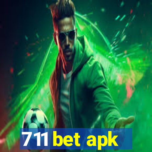 711 bet apk