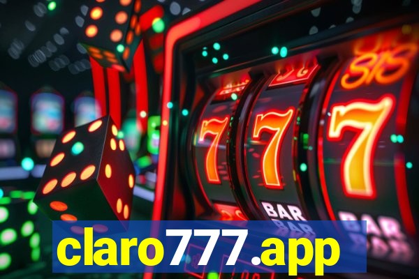 claro777.app