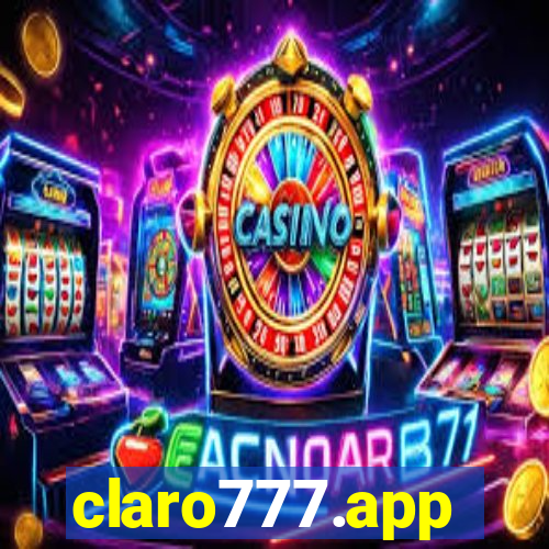 claro777.app