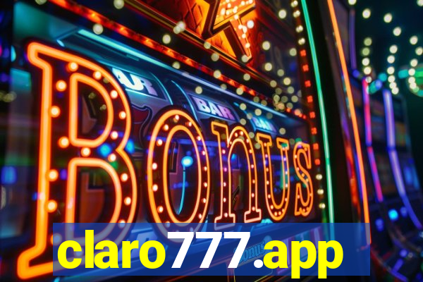 claro777.app