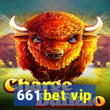 661 bet vip