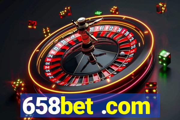 658bet .com